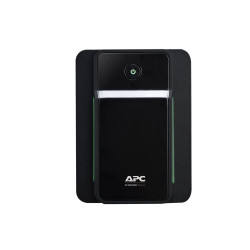 APC Back-UPS BX950MI - UPS - CA 230 V - 520 vatios - 950 VA - conector