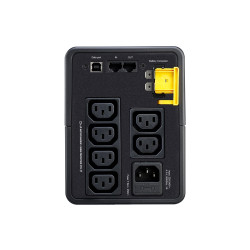 APC Back-UPS BX950MI - UPS - CA 230 V - 520 vatios - 950 VA - conector
