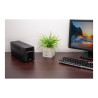 APC Easy UPS BVX Series BVX900LI-GR - UPS - CA 220-240 V - 480 vatios
