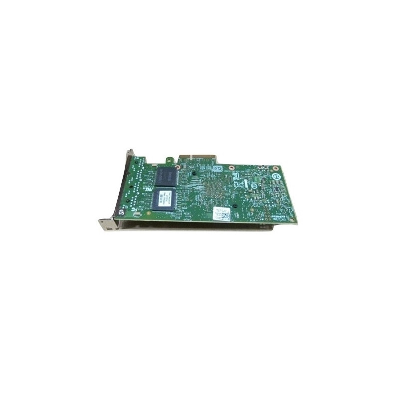 Intel ENET i350 Quad Port 1GbE BASE-T