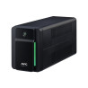 APC Back-UPS BX Series BX750MI - UPS - CA 230 V - 410 vatios - 750 VA