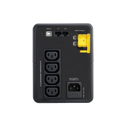 APC Back-UPS BX Series BX750MI - UPS - CA 230 V - 410 vatios - 750 VA