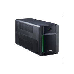APC Back-UPS BX Series BX1200MI-GR - UPS - CA 230 V - 650 vatios - 120