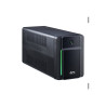 APC Back-UPS BX Series BX1200MI-GR - UPS - CA 230 V - 650 vatios - 120