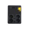 APC Back-UPS BX Series BX1200MI-GR - UPS - CA 230 V - 650 vatios - 120