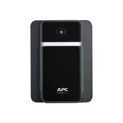 APC Back-UPS BX Series BX750MI-GR - UPS - CA 230 V - 410 vatios - 750