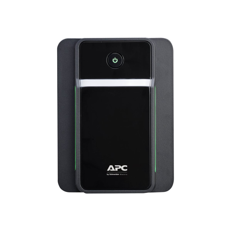 APC Back-UPS BX Series BX750MI-GR - UPS - CA 230 V - 410 vatios - 750