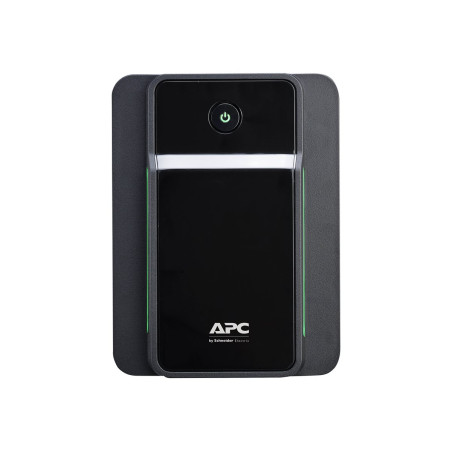 APC Back-UPS BX Series BX750MI-GR - UPS - CA 230 V - 410 vatios - 750