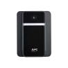 APC Back-UPS BX Series BX750MI-GR - UPS - CA 230 V - 410 vatios - 750
