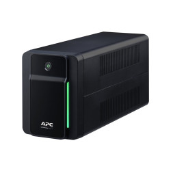 APC Back-UPS BX Series BX750MI-GR - UPS - CA 230 V - 410 vatios - 750