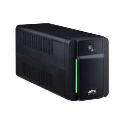 APC Back-UPS BX Series BX750MI-GR - UPS - CA 230 V - 410 vatios - 750