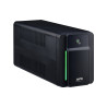 APC Back-UPS BX Series BX750MI-GR - UPS - CA 230 V - 410 vatios - 750