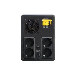 APC Easy UPS BVX Series BVX2200LI-GR - UPS - CA 220-240 V - 1200 vatio