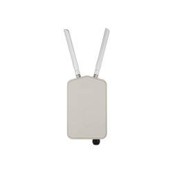 D-Link DWL-8720AP - Punto de acceso inalámbrico - Wi-Fi 5 - 2.4 GHz, 5