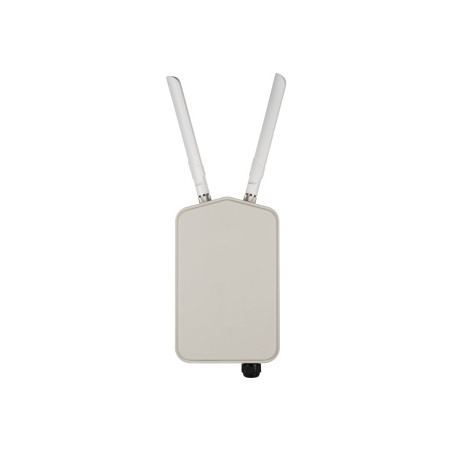 D-Link DWL-8720AP - Punto de acceso inalámbrico - Wi-Fi 5 - 2.4 GHz, 5