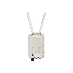 D-Link DWL-8720AP - Punto de acceso inalámbrico - Wi-Fi 5 - 2.4 GHz, 5