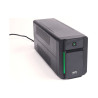 APC Back-UPS 950VA - UPS - CA 230 V - 520 vatios - 950 VA - USB - cone