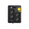 APC Back-UPS 950VA - UPS - CA 230 V - 520 vatios - 950 VA - USB - cone