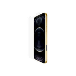 Belkin ScreenForce - Protector de pantalla para teléfono móvil - crist