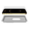 Belkin ScreenForce UltraGlass - Protector de pantalla para teléfono mó