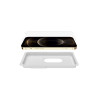 Belkin ScreenForce - Protector de pantalla para teléfono móvil - crist