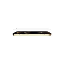 Belkin ScreenForce - Protector de pantalla para teléfono móvil - crist