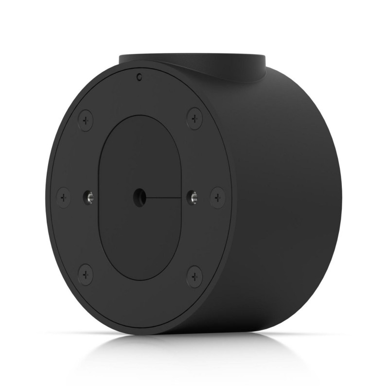 Tamper-resistant junction box