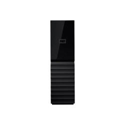 WD My Book WDBBGB0160HBK - Disco duro - cifrado - 16TB - ext | APLIUM