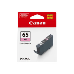Canon CLI-65 PM - Photo magenta - original - depósito de tinta - para