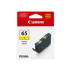 Canon CLI-65 Y - Amarillo - original - depósito de tinta - para PIXMA
