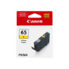 Canon CLI-65 Y - Amarillo - original - depósito de tinta - para PIXMA