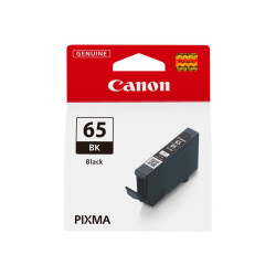 Canon CLI-65 BK - Negro - original - depósito de tinta - para PIXMA PR