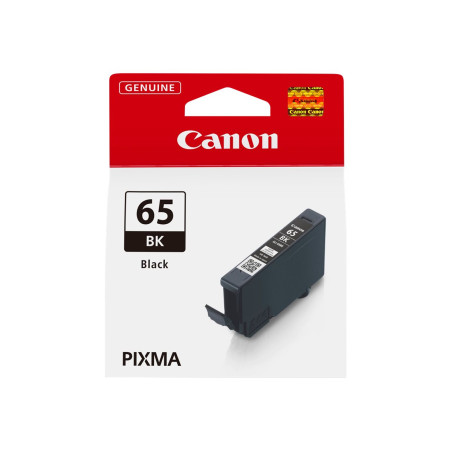 Canon CLI-65 BK - Negro - original - depósito de tinta - para PIXMA PR
