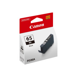 Canon CLI-65 BK - Negro - original - depósito de tinta - para PIXMA PR