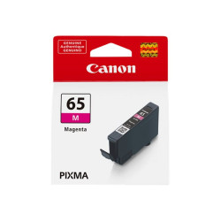 Canon CLI-65 M - Magenta - original - depósito de tinta - para PIXMA P