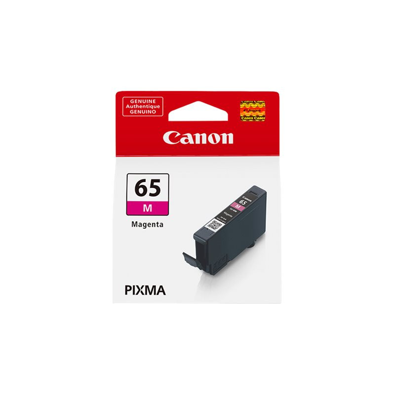 Canon CLI-65 M - Magenta - original - depósito de tinta - para PIXMA P