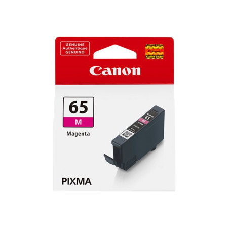 Canon CLI-65 M - Magenta - original - depósito de tinta - para PIXMA P