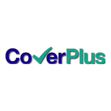 Epson CoverPlus RTB service - Ampliación de la garantía - piezas y man