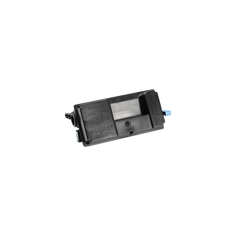 Kyocera TK-3110 - Negro - original - cartucho de tóner - para FS-4100D