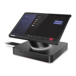 Lenovo ThinkSmart Hub 11H3 - Todo en uno Core i5 8365U / hasta 4.1 GHz