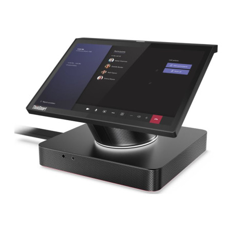 Lenovo ThinkSmart Hub 11H3 - Todo en uno Core i5 8365U / hasta 4.1 GHz
