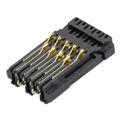 Connector CSIC