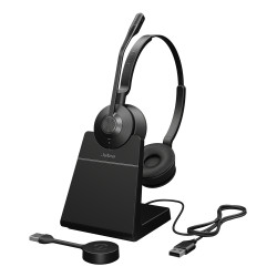 Jabra Engage 55 SE UC Stereo Link400a