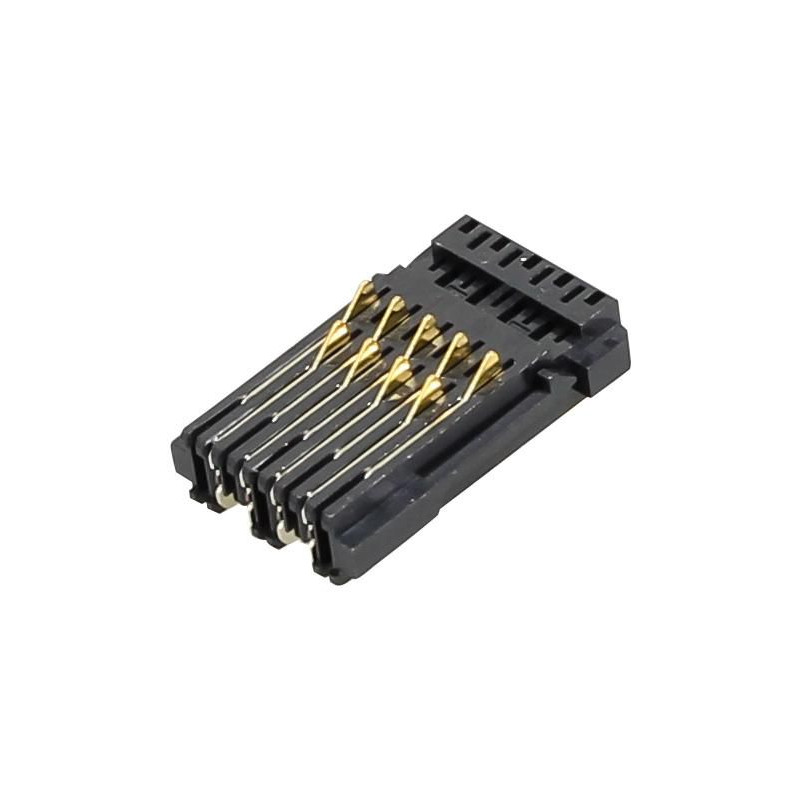 Connector CSIC