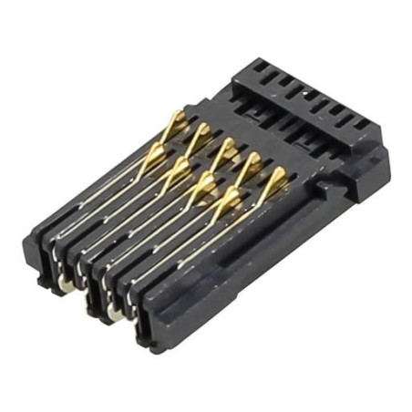 Connector CSIC
