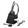 Jabra Engage 55 SE UC Stereo Link400a