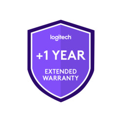 One year extended warranty for Logitech Swytch
