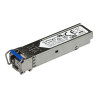 StarTech.com Módulo Transceptor SFP de Fibra LC Monomodo 1000Base-BX (