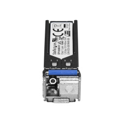StarTech.com Módulo Transceptor SFP de Fibra LC Monomodo 1000Base-BX (