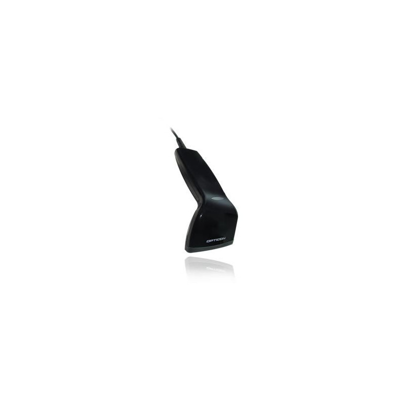 C37, RS232, CCD, Black